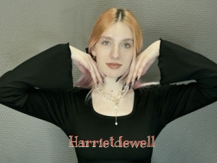Harrietdewell