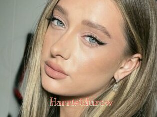 Harrietdurow