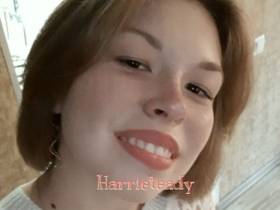 Harrieteady