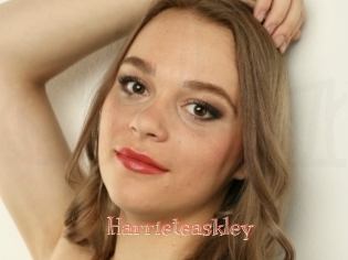 Harrieteaskley
