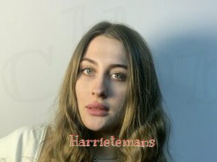 Harrietemans