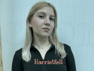 Harrietfell