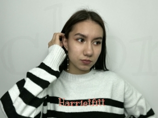 Harrietfitt