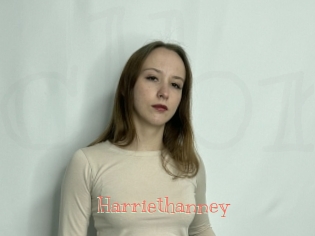 Harriethanney