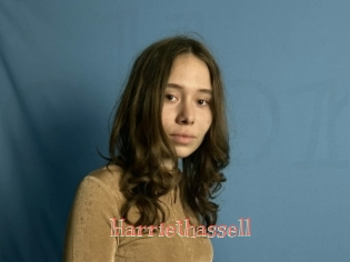 Harriethassell