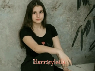 Harrisyleila