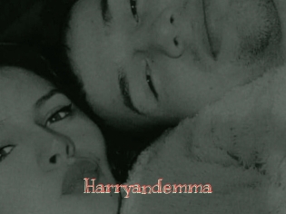 Harryandemma