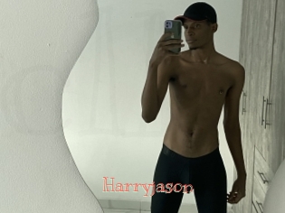harryjason Celebrix