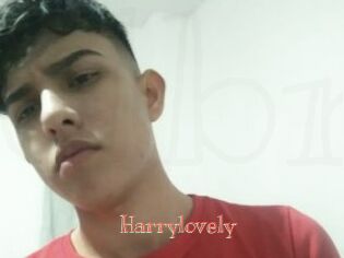 Harrylovely