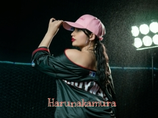 Harunakamura