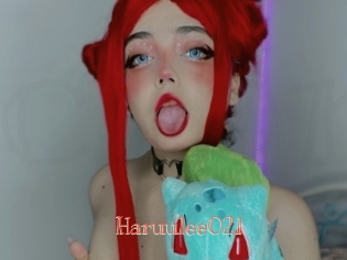 Haruulee021