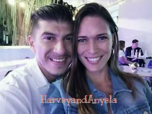 HarveyandAnyela