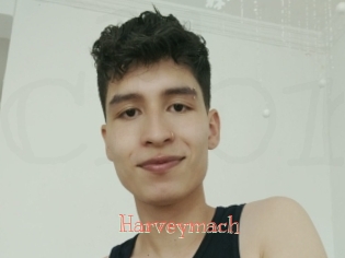 Harveymach