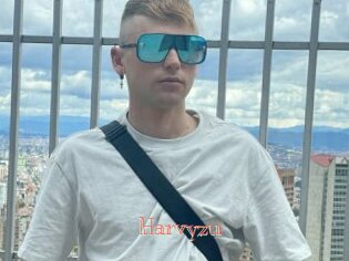 Harvyzu