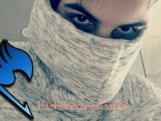 Hashslingingslasher