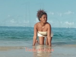 Hasinatahina