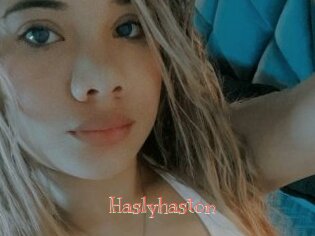 Haslyhaston