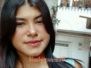 Haslyquinn18