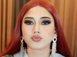 Hatinarobinson