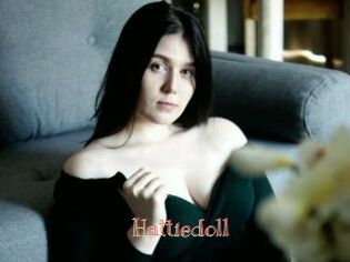 Hattiedoll