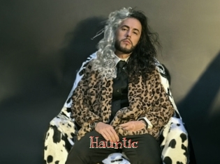 hauntic Celebrix