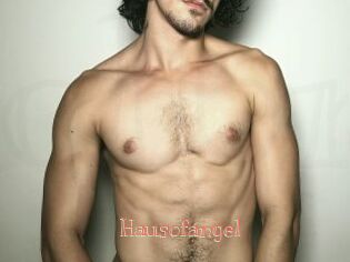 Hausofangel
