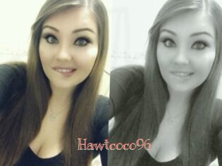 Hawtcoco96