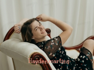 Haydenmartins