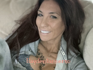 haydentannerxo Celebrix