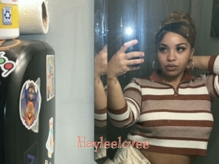 Hayleelovee