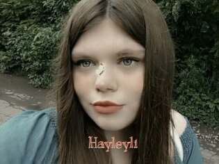 Hayleyli