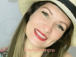 hayleymargon Celebrix