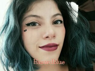 Hazardblue
