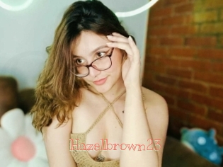 Hazelbrown23