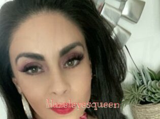 Hazeleyesqueen