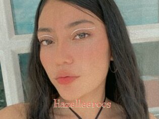 Hazelleeroos