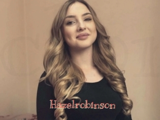 Hazelrobinson