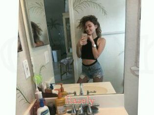 hazely Celebrix