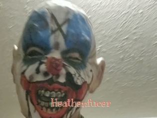 Heathenfucer