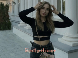 Heatherbauer
