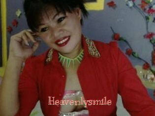 Heavenlysmile