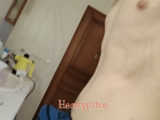 Heavyjuice
