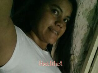 Heidihot