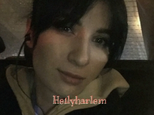 Heilyharlem