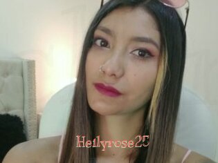 Heilyrose25