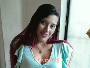 Helendelg