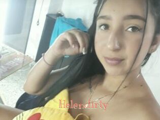 Helendirty