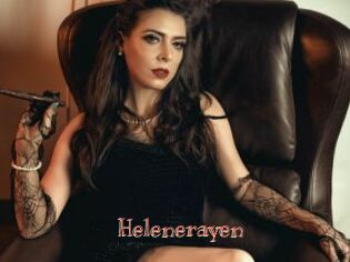 Helenerayen