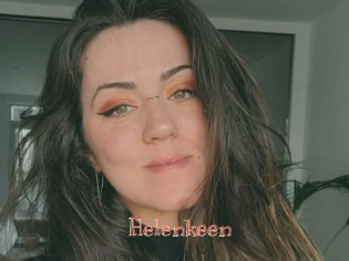 Helenkeen