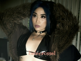 Helenrossel
